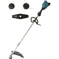 MAKITA Akumulatorski trimer za travu DUR369LZ