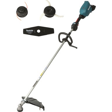 MAKITA Akumulatorski trimer za travu DUR369LZ