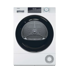 HAIER Sušilica rublja HD80-E929E-S, 8 kg, toplinska pumpa, siva