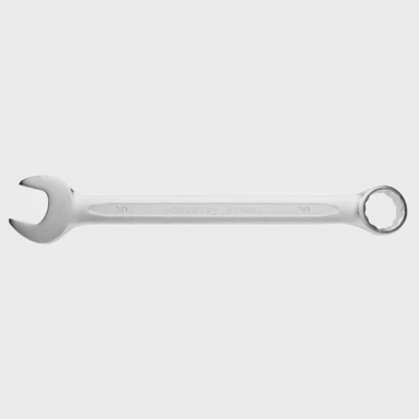 HOGERT Viličasto-okasti ključ, 30mm