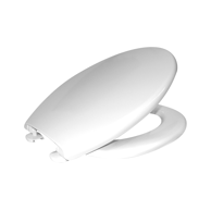 WC daska Sara bijela