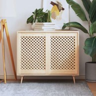 Vrata za ormarić 49,5x69 cm 2 kom