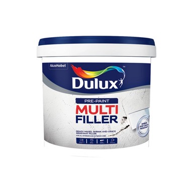 DULUX Polimercementna masa Pre-paint multi filler, 2 kg