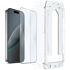 JUST IN CASE Kaljeno staklo za Montažu, Za APPLE iPhone 16 Pro Max / 17 Pro Max