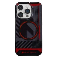 AUDI IML Sport MagSafe futrola za Apple iPhone 14 Pro Max