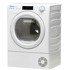 CANDY Sušilica rublja CSOE H8A2TE-S, toplinska pumpa, bijela