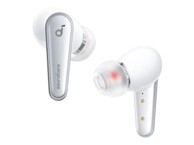 ANKER Slušalice Soundcore Liberty 4, in-ear, bežične, Bluetooth, bijele