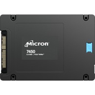 MICRON SSD disk 7450 PRO, 3840GB, NVMe, U.3 15mm