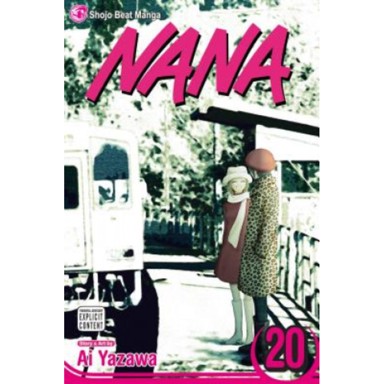Nana vol. 20