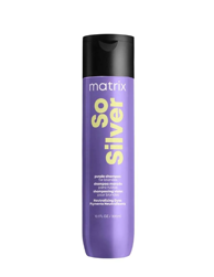 MATRIX Šampon Total Results Color Obsessed So Silver 300 ml