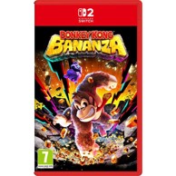 Igra za Nintendo Switch 2: Donkey Kong Bananza