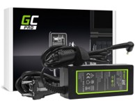 GREEN CELL AC adapter za prijenosno računalo PRO (AD123P) 65W/20V 3.25A / 4.0mm-1.7mm, za LENOVO