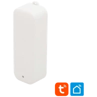 HOME Pametni mjerač temperature i vlažnosti HSTHS 66576, IP65