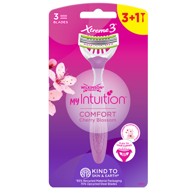 WILKINSON Britvica Xtreme 3 Beauty 3+1