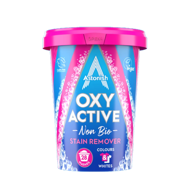 OXY PLUS Odstranjivač mrlja
