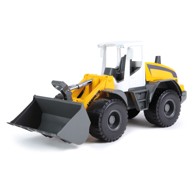 LENA Utorivač LIBHERR L538, 1:15