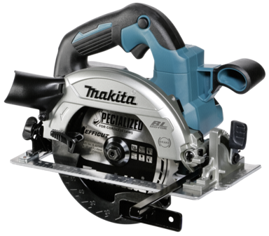 MAKITA Kružna pila DHS661ZU