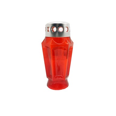 Lampion Piramida Mini