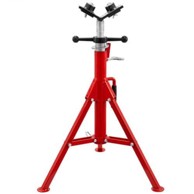 VEVOR Stalak za cijevi podesive visine, nosivost 1134 kg