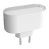 MOES Wi-Fi/ZigBee/Bluetooth Mesh pristupna točka MPH-S1, bijela