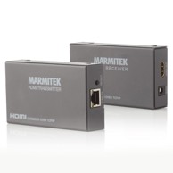 MARMITEK Adapter MegaView 90, HDMI, 1 CAT 5e/6 kabel