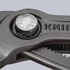 KNIPEX Kliješta za cijevi Cobra 87 03 180, 180 mm