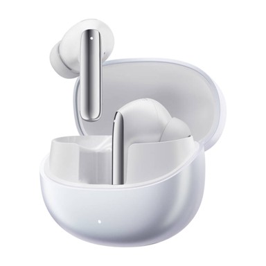 QCY Slušalice TWS MeloBuds Pro HT08, ANC, bijele