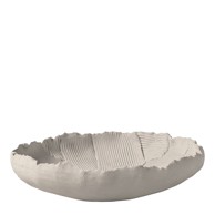 METTE DITMER DENMARK Ukrasni pladanj od polyresina ø 35 cm Patch Bowl