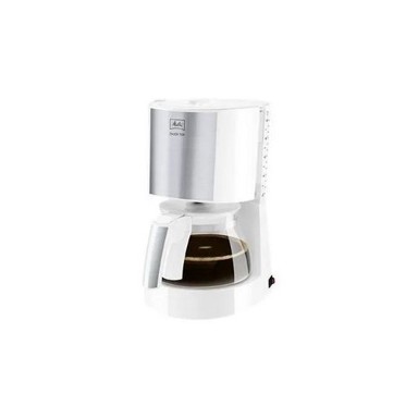 MELITTA Aparat za kavu Enjoy Top Glass 1017-03, staklena, ekspres