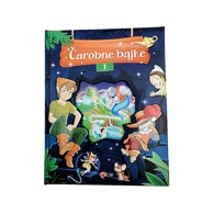 Čarobne bajke 1