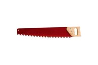 EURO TOOLS Porotherm pila 124171 (620 mm), crna