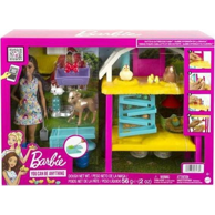 BARBIE Lutka HGY88