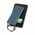 CELLULARLINE Prijenosna Baterija Free Power Slim, USB-A, USB-C, 5000mAh, plava