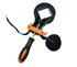 BEAST TOOLS Kutna stezaljka, za stolarstvo, 4 m