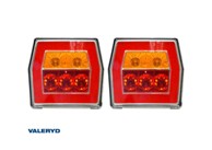 VALERYD Štop lampa za prikolicu led (par) 99,5x93x39,5 3010226
