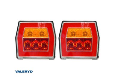 VALERYD Štop lampa za prikolicu led (par) 99,5x93x39,5 3010226