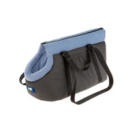 FERPLAST Torba za pse Borsello S plava