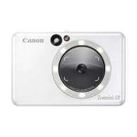 CANON Instant kamera printer Zoemini S2, pearl white