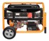 Trofazni agregat 7–7,5 kW