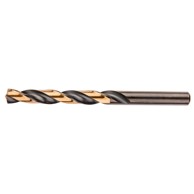GRAPHITE Spiralno svrdlo za metal Pro-tec HSS-CNC, 11,0 mm