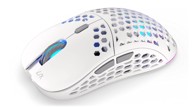 ENDORFY Miš LIX OWH EY6A010 ambidekstričan RF bežični + USB Type-C Optički 16000 DPI