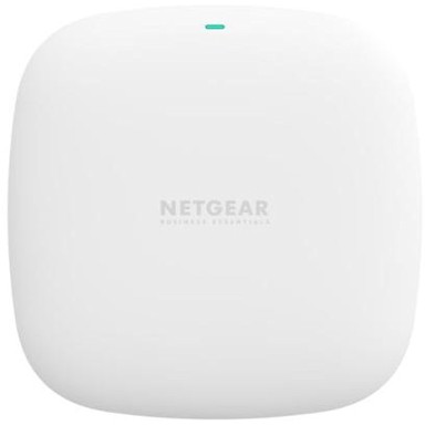 NETGEAR Bežična pristupna točka WAX210-100EUS, AX1800, PoE