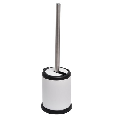 TENDANCE WC četka metal, mat bijela