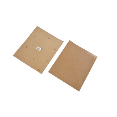 Šmirgl papir flint K60