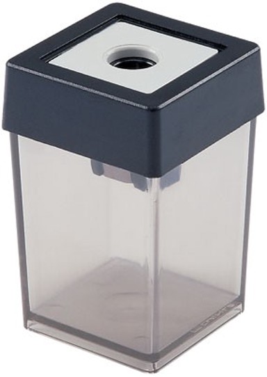 DAHLE šiljilo s većom posudicom 53461