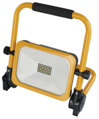 EMOS LED reflektor ZS2822, punjiv, ACCO, 20 W, CW