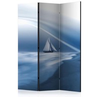 Sobna pregrada u 3 dijela Lonely sail drifting 135x172