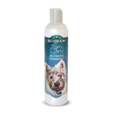 BIO-GROOM Šampon So Dirty, 355 ml