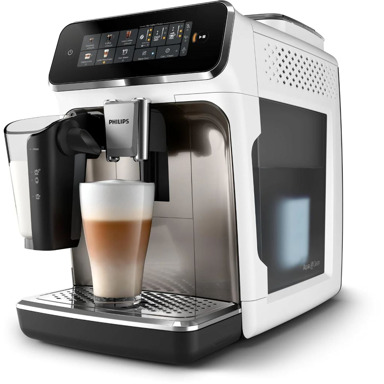 PHILIPS Potpuno automatski aparat za espresso EP3343/90