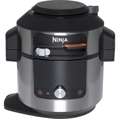 NINJA Multicooker OL750EU SmartLid